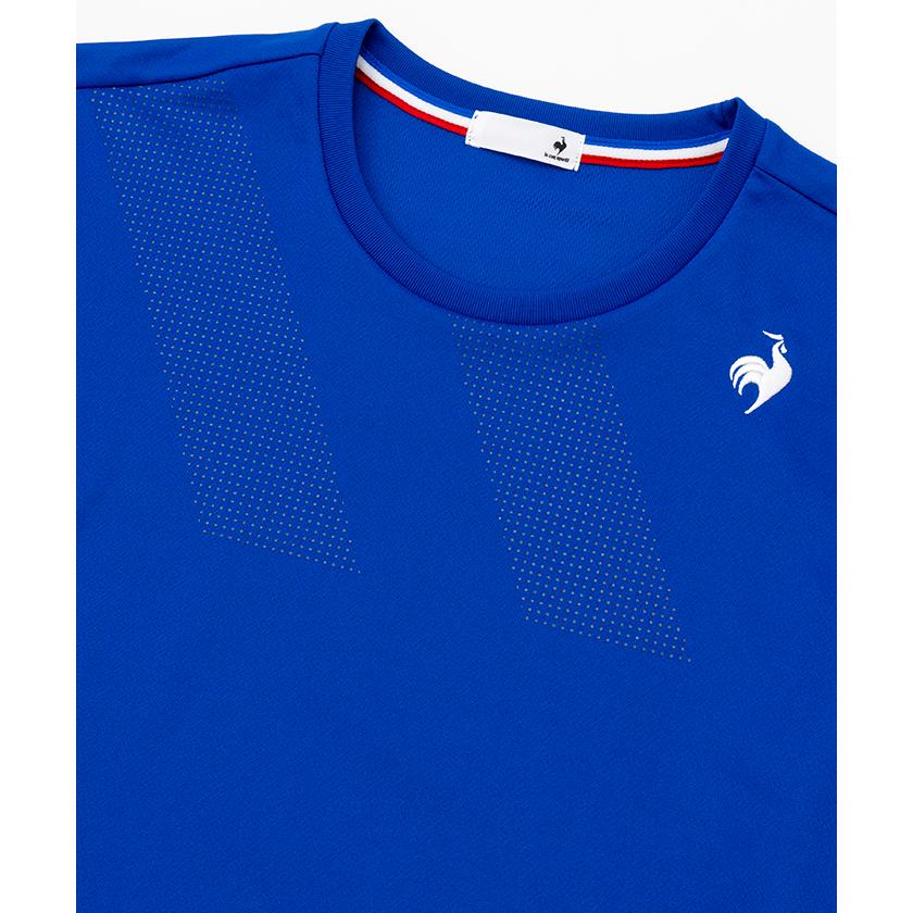 le coq sportif 公式 ルコックスポルティフ メンズ テニスウェア le coq sportif 公式 ルコックスポルティフ メンズ テニスウェア