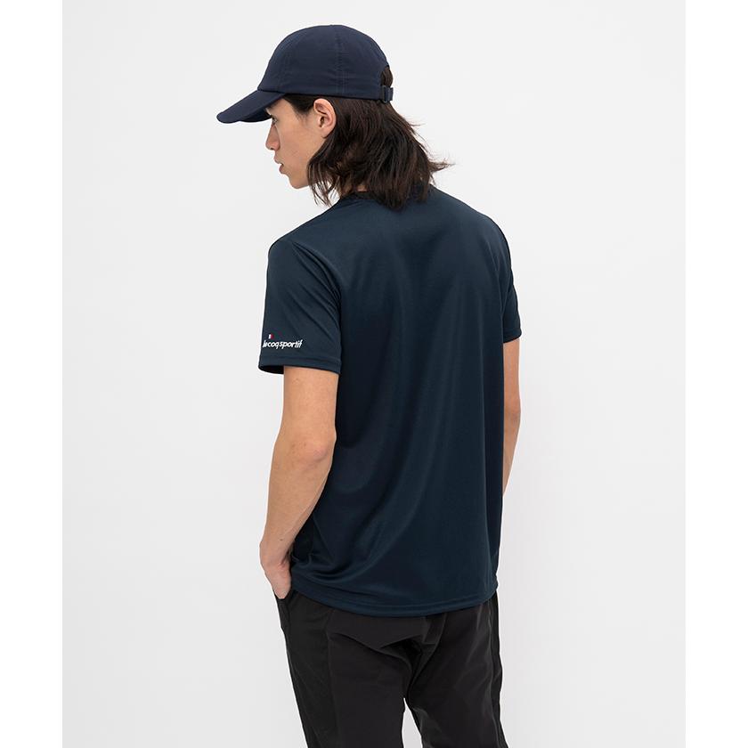 le coq sportif 公式 ルコックスポルティフ メンズ テニスウェア le coq sportif 公式 ルコックスポルティフ メンズ テニスウェア