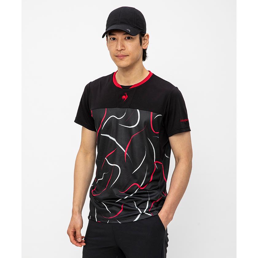 le coq sportif セール SALE 公式 ルコックスポルティフ 半袖