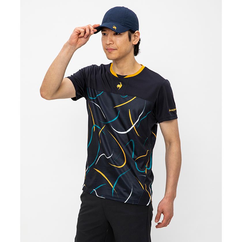 le coq sportif セール SALE 公式 ルコックスポルティフ 半袖