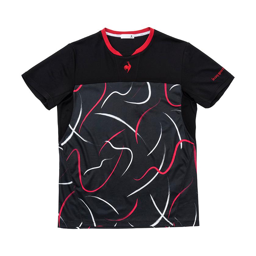 le coq sportif セール SALE 公式 ルコックスポルティフ 半袖