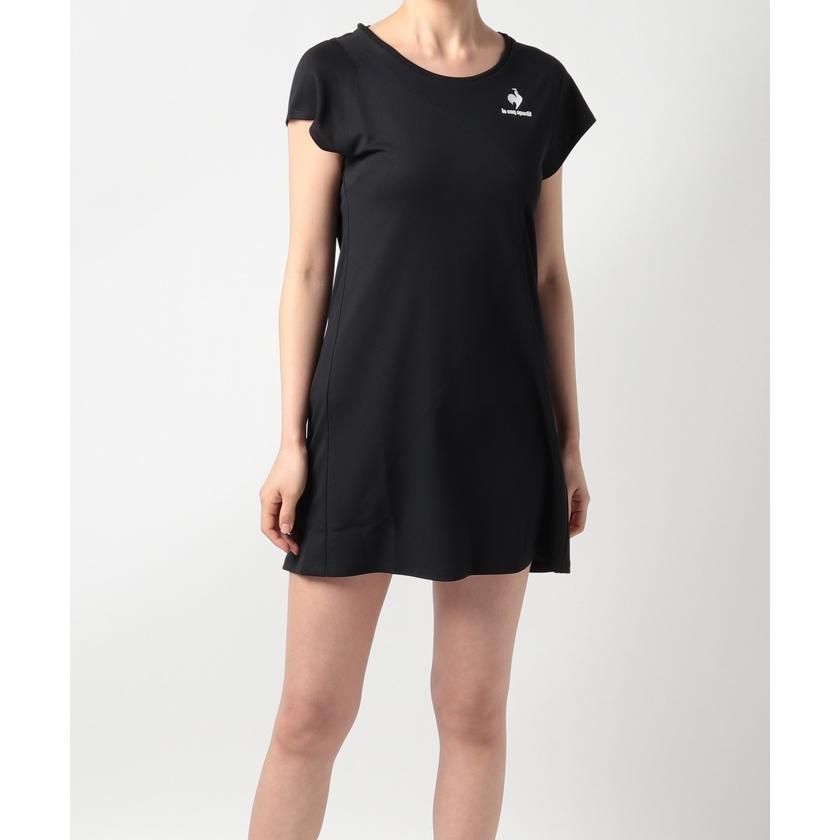 ルコックテニスワンピース テニスウェア ワンピース の商品一覧 ウエア テニス スポーツ 通販 Yahoo ショッピング