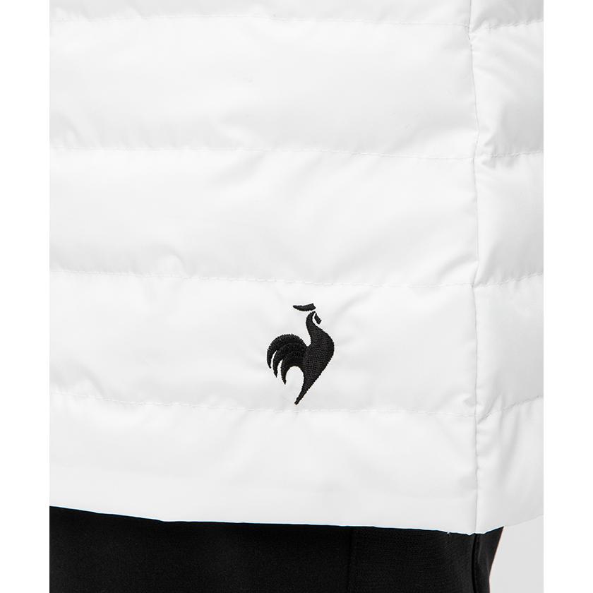 le coq sportif セール 公式 ルコックスポルティフ パディング le coq sportif セール 公式 ルコックスポルティフ パディング