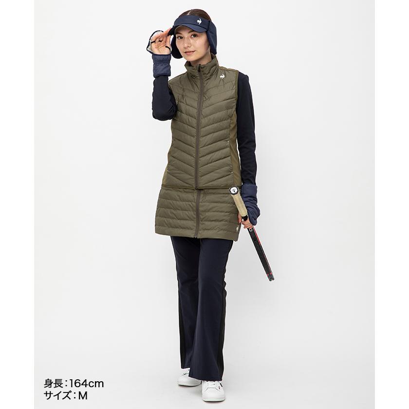le coq sportif セール 公式 ルコックスポルティフ パディング le coq sportif セール 公式 ルコックスポルティフ パディング