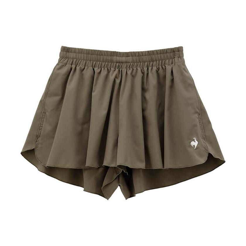 le coq sportif 公式 ルコックスポルティフ キュロット スカート le coq sportif 公式 ルコックスポルティフ キュロット スカート