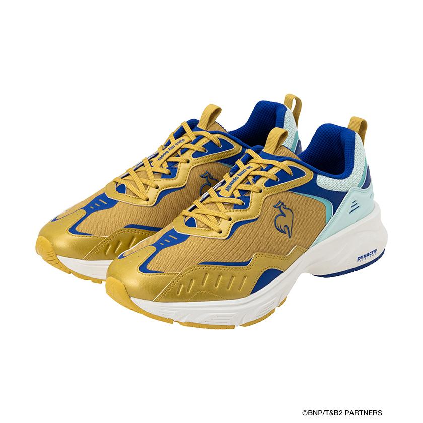 le coq sportif（ルコックスポルティフ） セール 公式 TIGER&BUNNY2