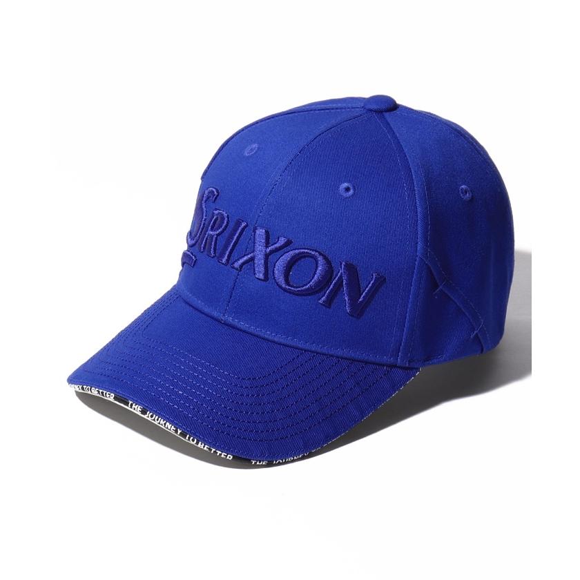 スリクソン 公式 メンズ アクセサリー 小物 キャップ 帽子 RGBSJC02 22SS デサント公式通販 PayPayモール店 - 通販 -  PayPayモール
