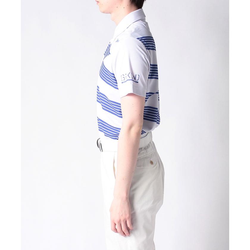 セール SALE スリクソン 公式 メンズ ウェア シャツ ポロシャツ RGMVJA17 夏｜descente-store｜04