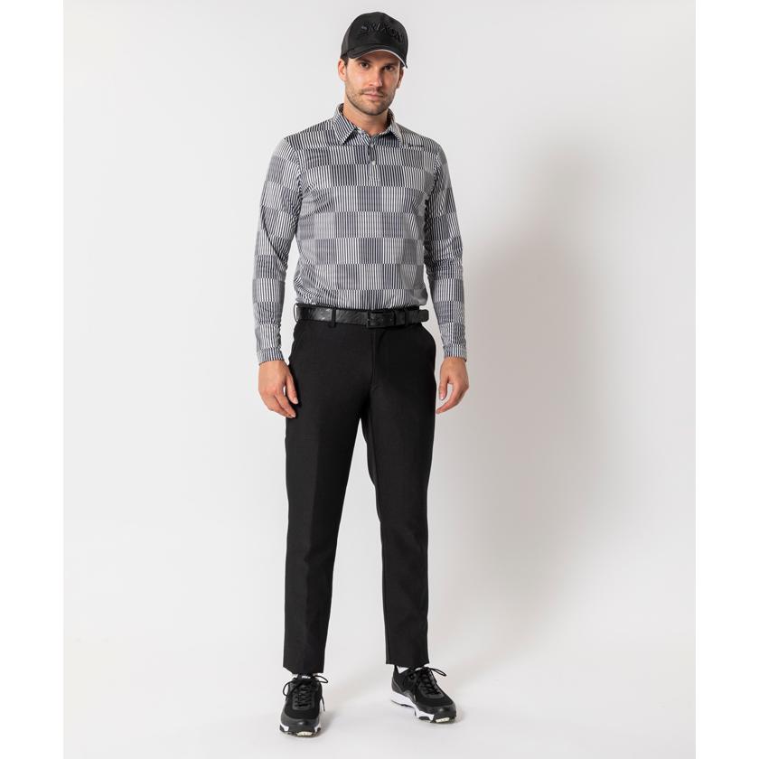 20%オフクーポン 24日まで セール SALE 公式 スリクソン ロングパンツ  