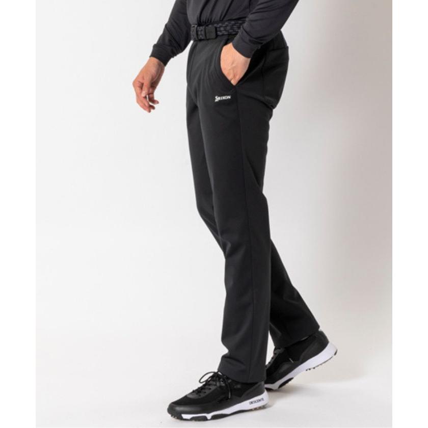 セール SALE 公式 スリクソン ボンディングロングパンツ メンズ ゴルフ  