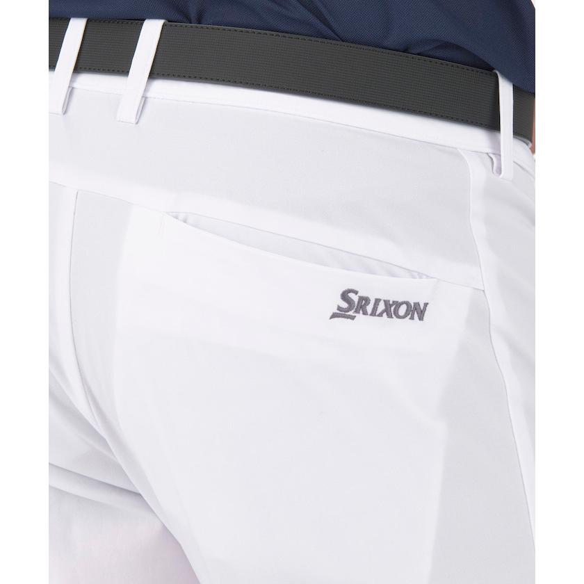 公式 スリクソン ジョガーパンツ ボトムス ウェア メンズ ゴルフ ストレッチ MOTION 3D 吸汗 RGMXJD90 24SS｜descente-store｜19