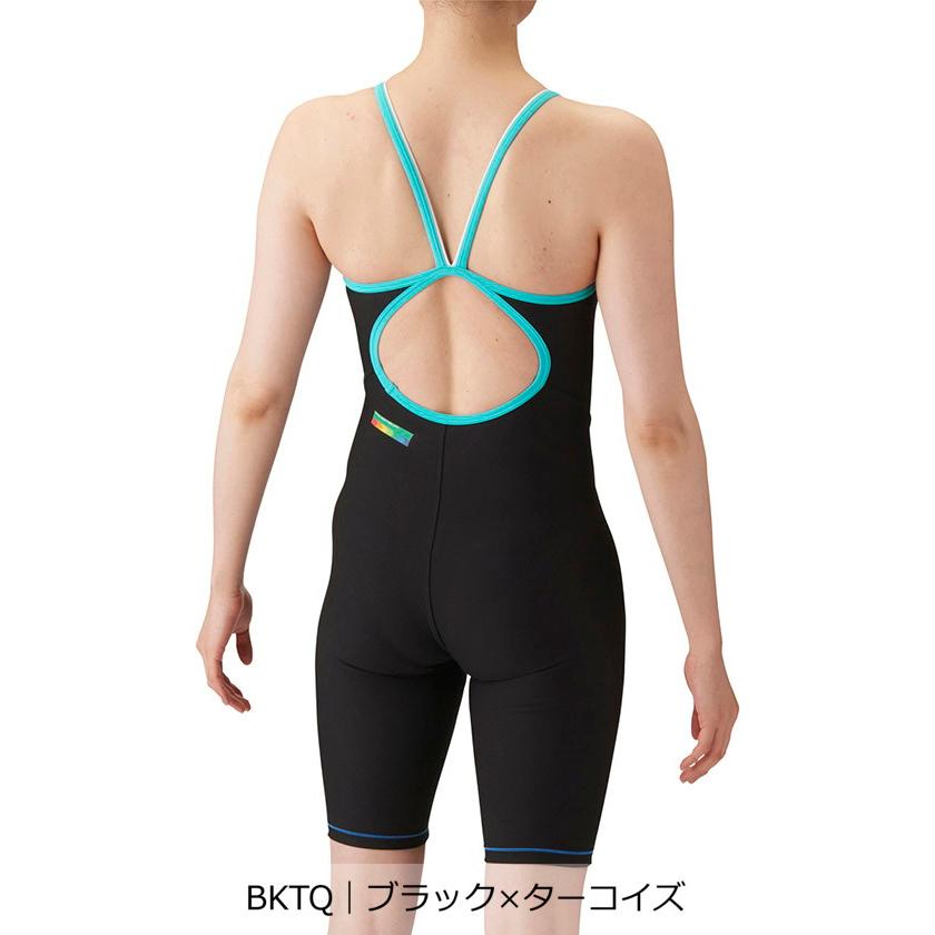 新品　アリーナ 練習用 水着 ワンピース スパッツ ＸＯ アリーナ 公式 ワンピーススパッツ 水着 レディース