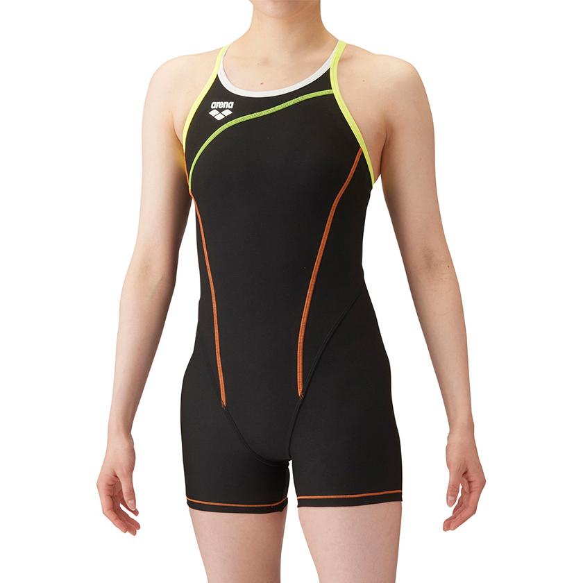 アリーナ 公式 ワンピーススパッツ 水着 レディース