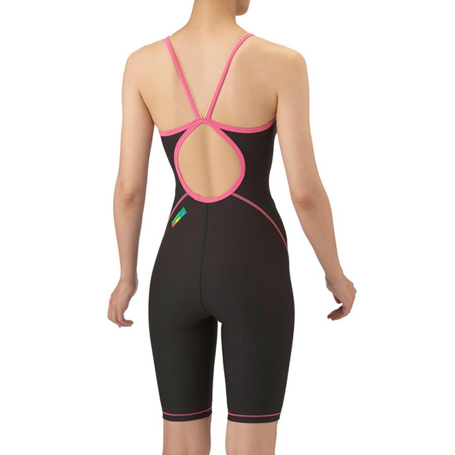 arena【タフスーツ】トレーニングワンピーススパッツ SAR4103W arena 【タフスーツ】トレーニングワンピーススパッツ（オープン