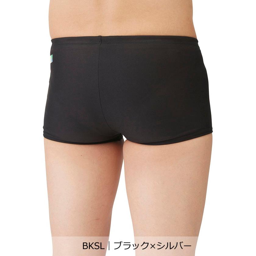 アリーナ（arena） 公式 トレーニングスパッツ ショートレッグ 水着