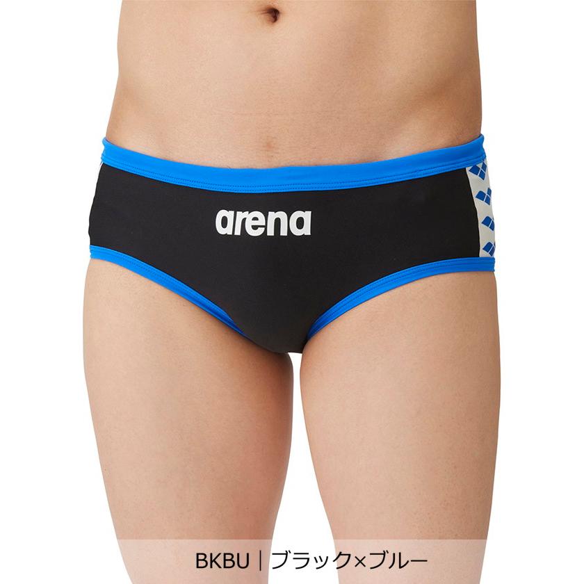 アリーナ（arena） 公式 水着 トレーニング ブリーフ 水着 メンズ 練習