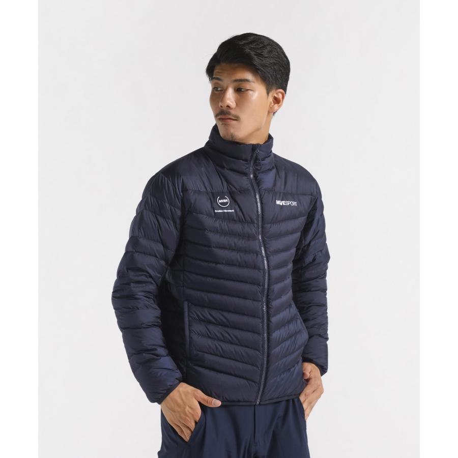 MOVESPORT 公式 ムーブスポーツ デサント ダウンスタンド MOVESPORT 公式 ムーブスポーツ デサント ダウンスタンド