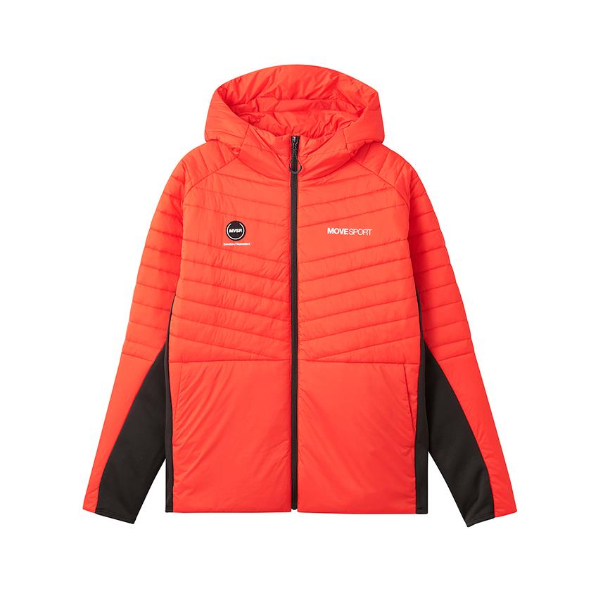 MOVESPORT 公式 ムーブスポーツ デサント AERO CAPSULE ハイブリッド