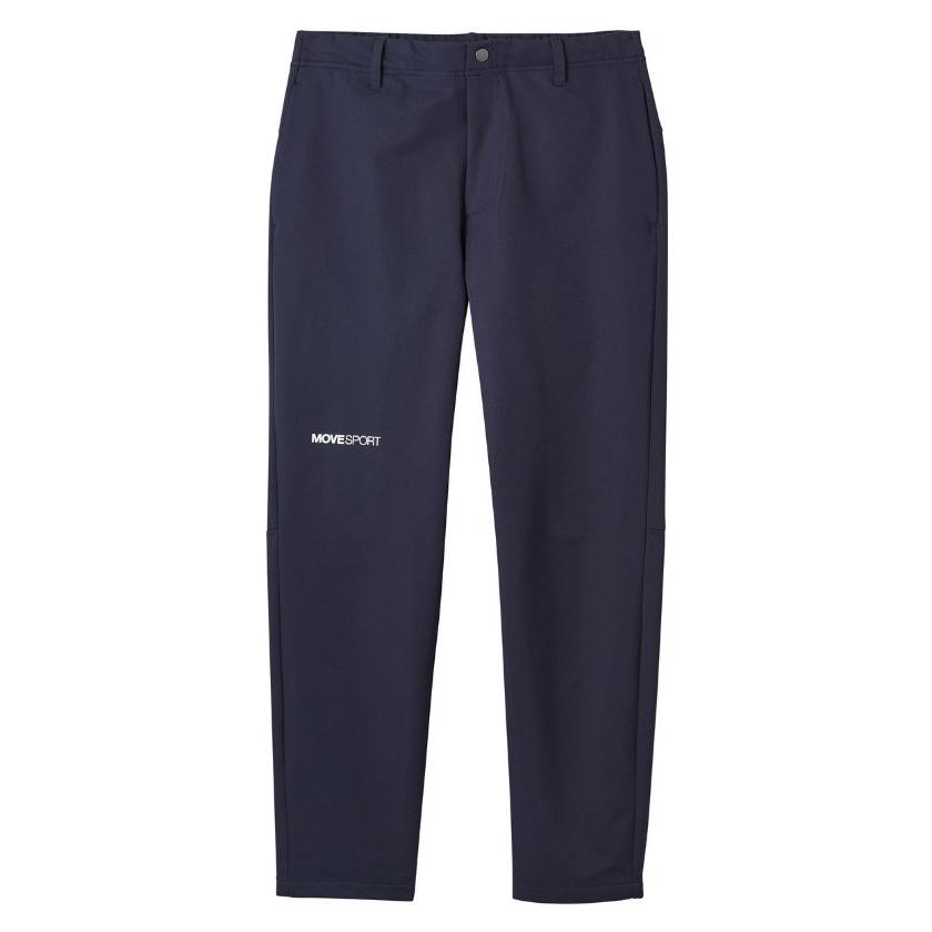 MOVESPORT 公式 ムーブスポーツ HEATNAVI TOUGH ロングパンツ メンズ