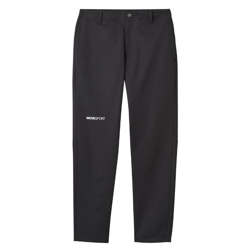 MOVESPORT 公式 ムーブスポーツ HEATNAVI TOUGH ロングパンツ メンズ