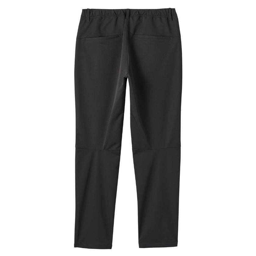 MOVESPORT 公式 ムーブスポーツ HEATNAVI TOUGH ロングパンツ メンズ