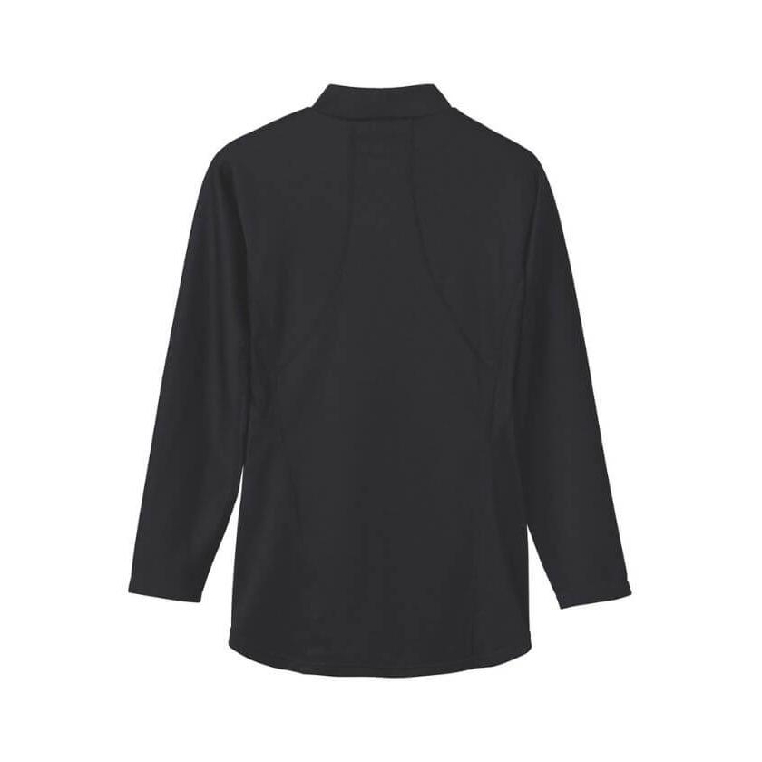 【お買い得】美品 descente golf アンダーシャツ ハイネック 黒 デサント（DESCENTE）（キッズ）野球 アンダーシャツ ジュニア