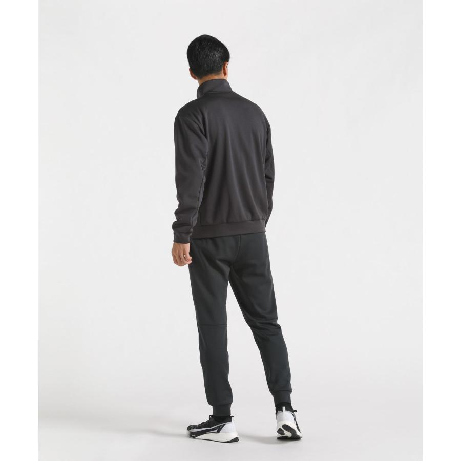 新品 デサント DESCENTE 上下セット ヒートナビ ウォーム スウェット