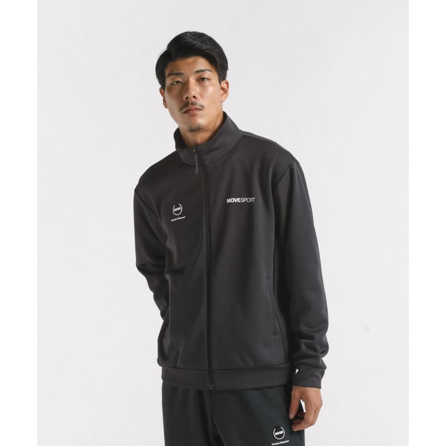 MOVESPORT セール 公式 ムーブスポーツ デサント TOUGH ウォーム