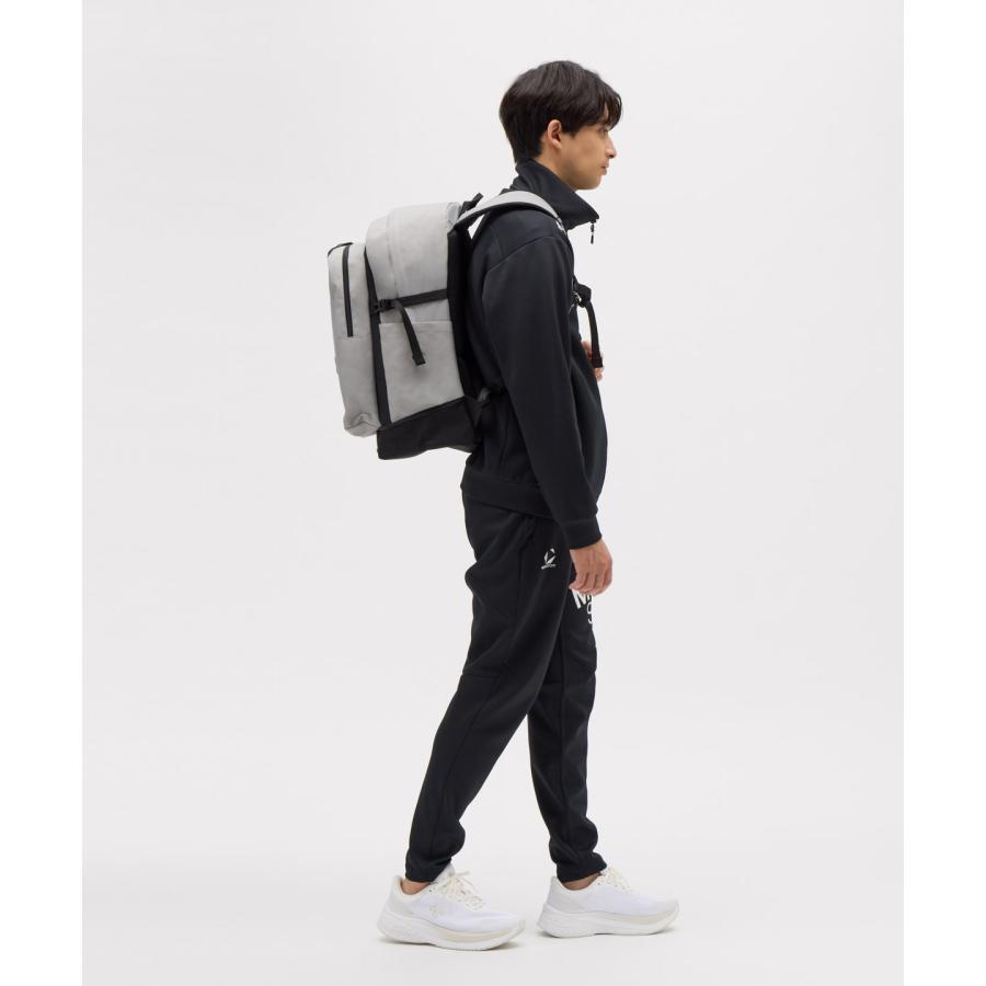 MOVESPORT 公式 ムーブスポーツ BREEZE FLOW PACK 40 容量約40L はっ水