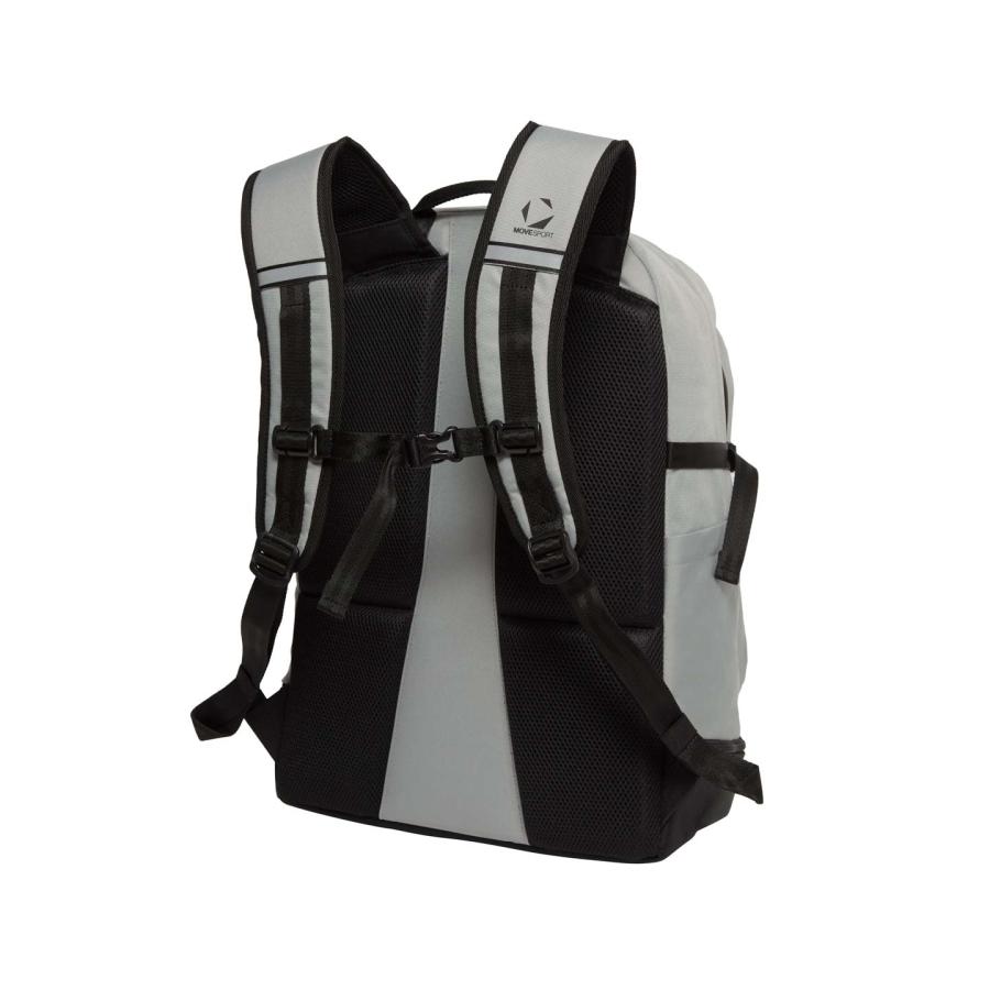 MOVESPORT 公式 ムーブスポーツ BREEZE FLOW PACK 40 容量約40L はっ水