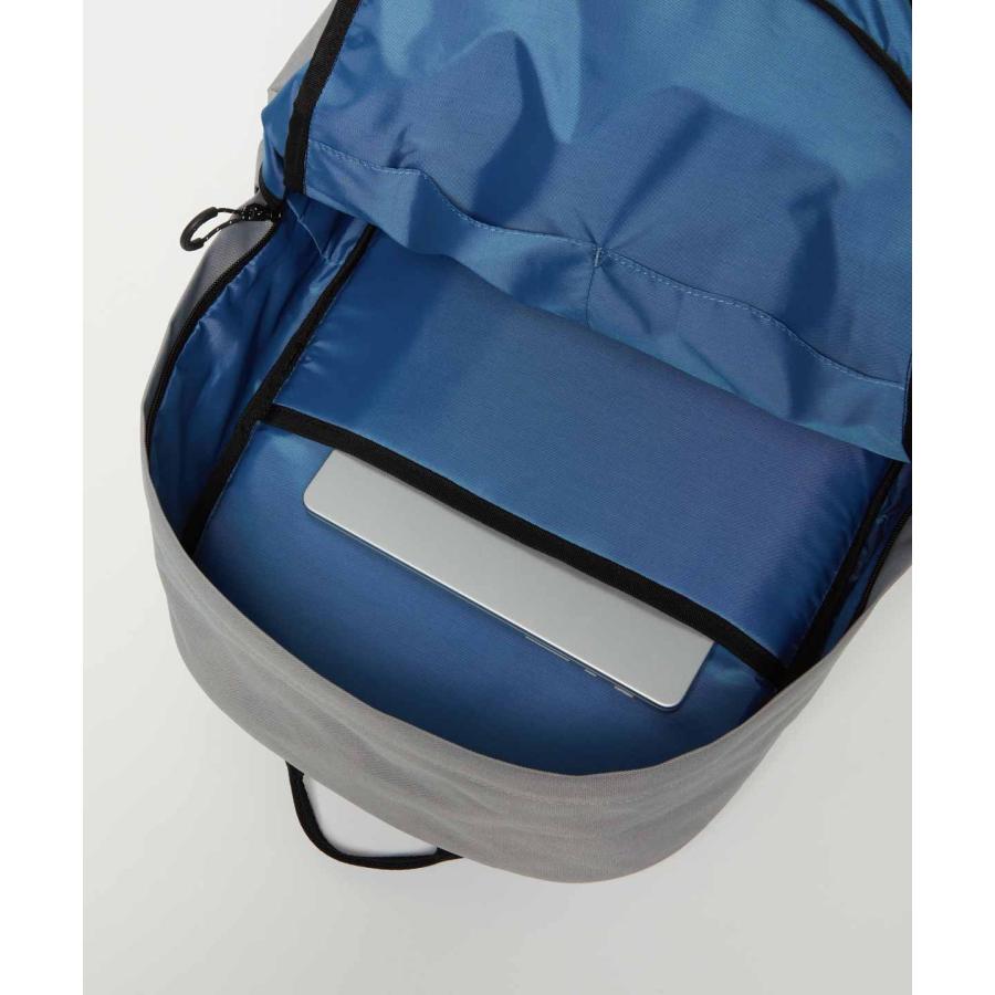 MOVESPORT 公式 ムーブスポーツ BREEZE FLOW PACK 40 容量約40L はっ水