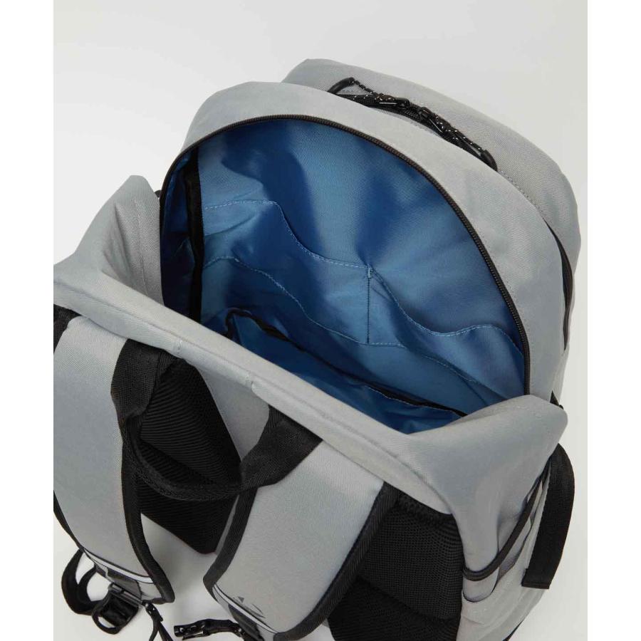 MOVESPORT 公式 ムーブスポーツ BREEZE FLOW PACK 40 容量約40L はっ水