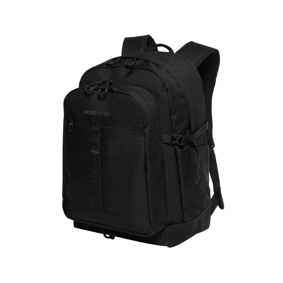 MOVESPORT 公式 ムーブスポーツ BREEZE FLOW PACK 40 容量約40L はっ水