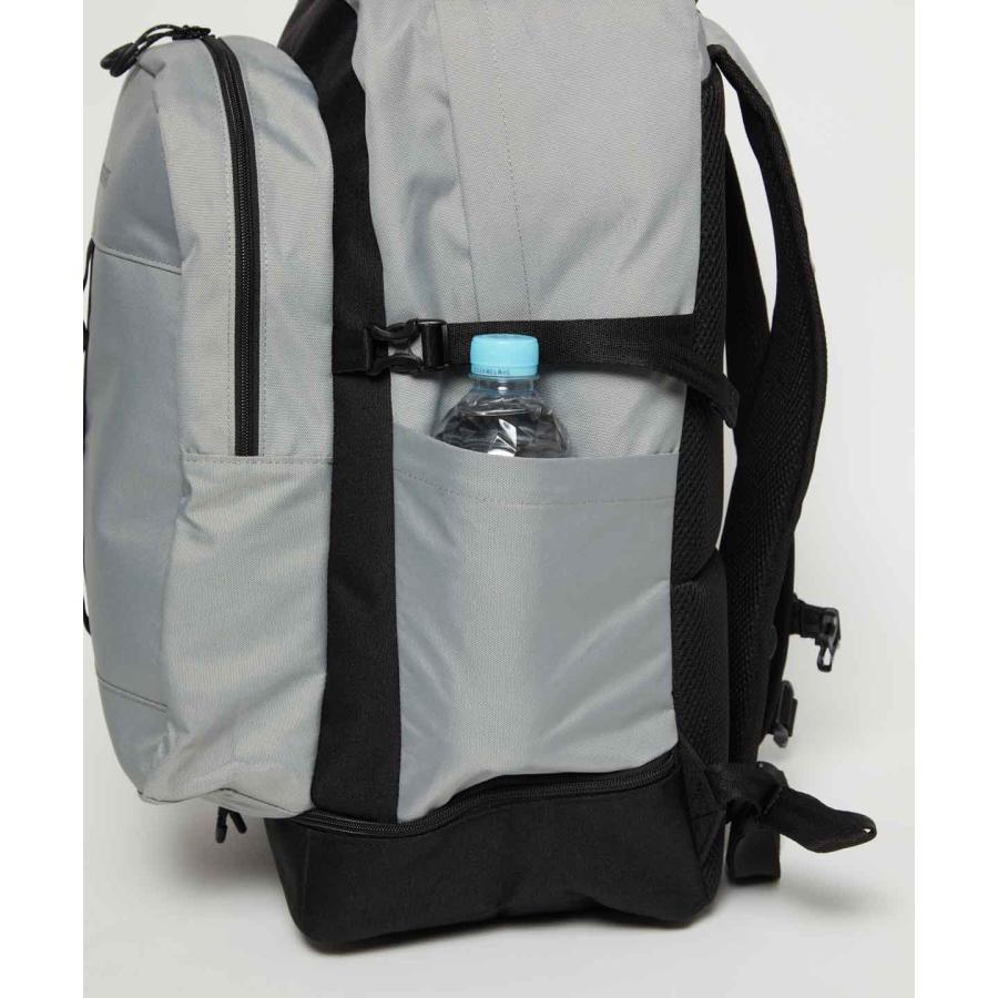 MOVESPORT 公式 ムーブスポーツ BREEZE FLOW PACK 40 容量約40L はっ水