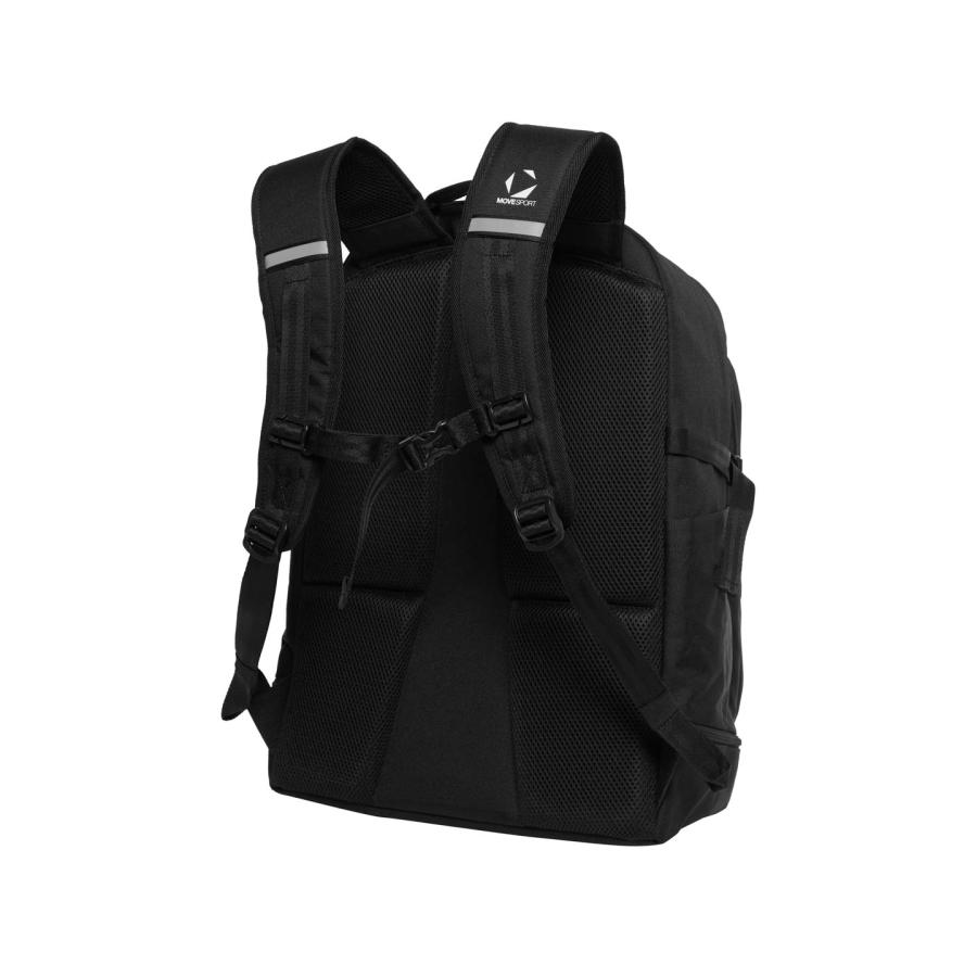 MOVESPORT 公式 ムーブスポーツ BREEZE FLOW PACK 40 容量約40L はっ水