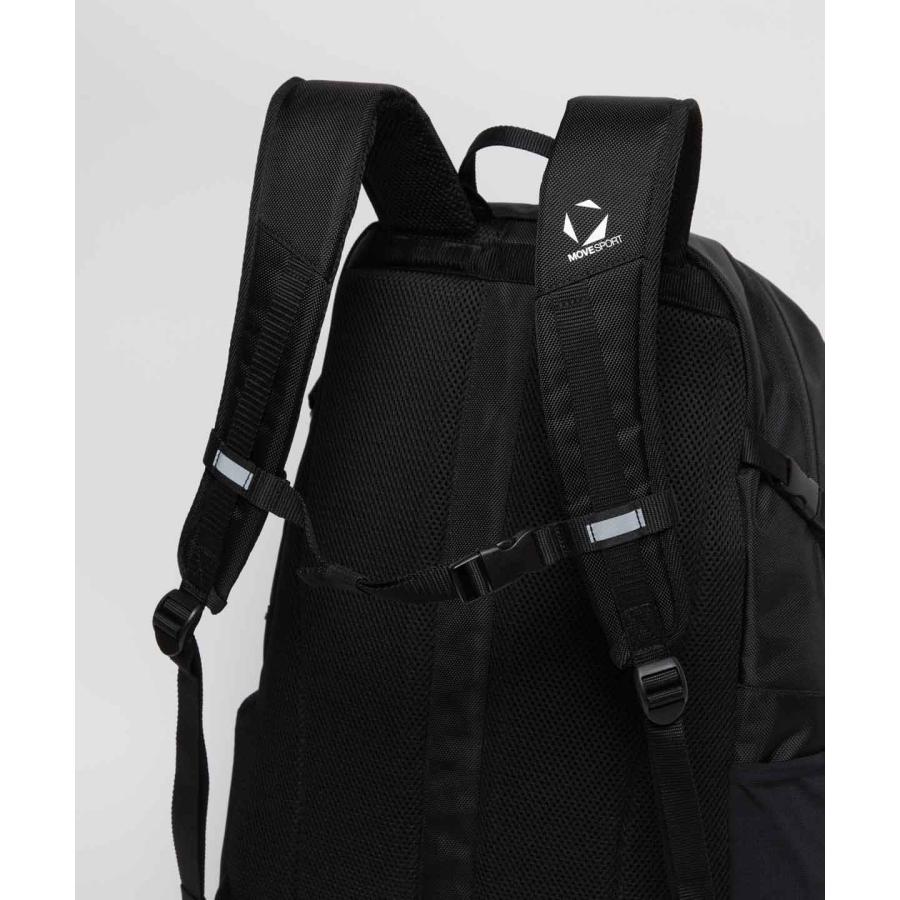 MOVESPORT 公式 ムーブスポーツ ENERGY CARRY 40 容量 約40L 耐水 再帰