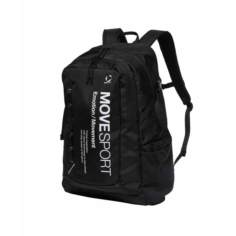 MOVESPORT 公式 ムーブスポーツ ENERGY CARRY 40 容量 約40L 耐水 再帰