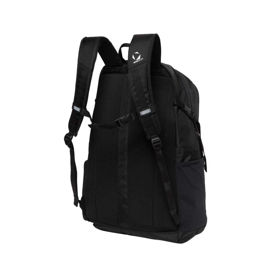 入手困難✨ プラダスポーツ ランニングリュック リフレクター付き ブラック系 入手困難✨ プラダスポーツ ランニングリュック リフレクター