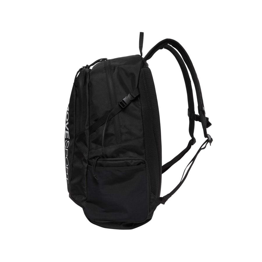 MOVESPORT 公式 ムーブスポーツ ENERGY CARRY 40 容量 約40L 耐水 再帰 