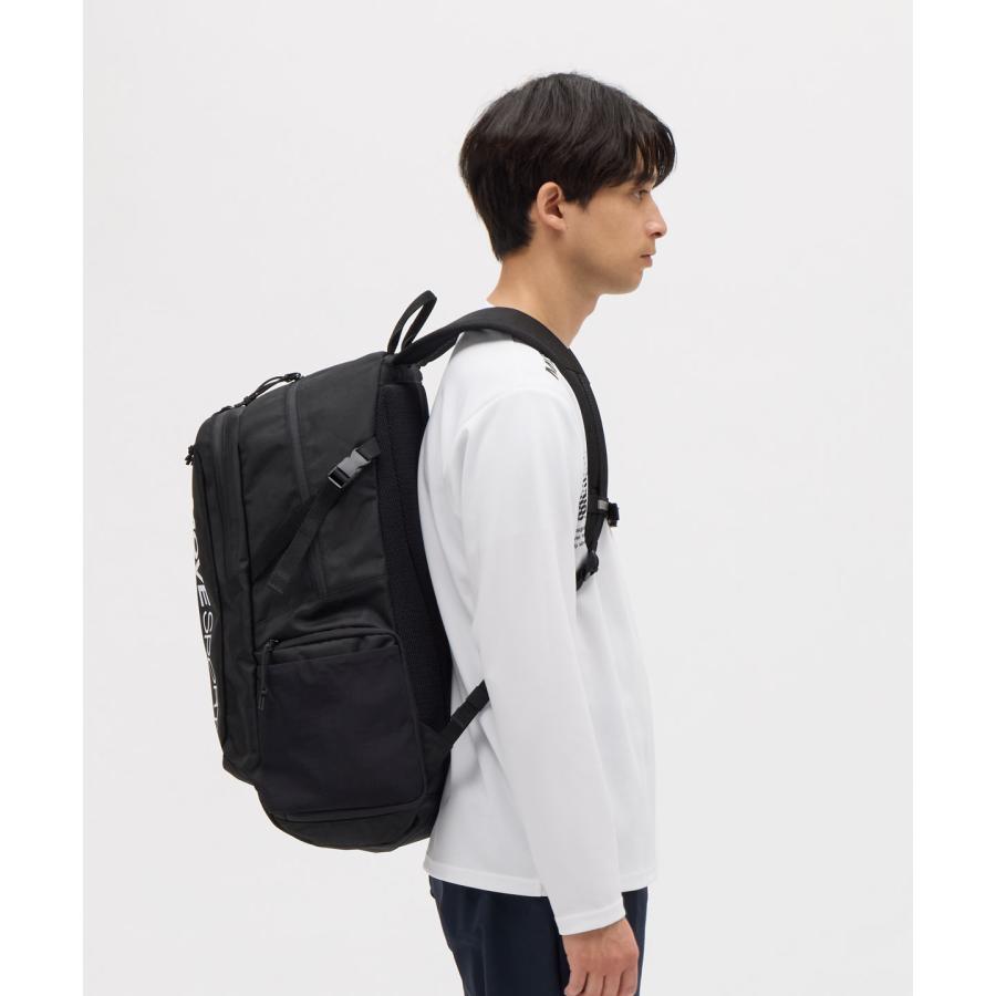 MOVESPORT 公式 ムーブスポーツ ENERGY CARRY 40 容量 約40L 耐水 再帰