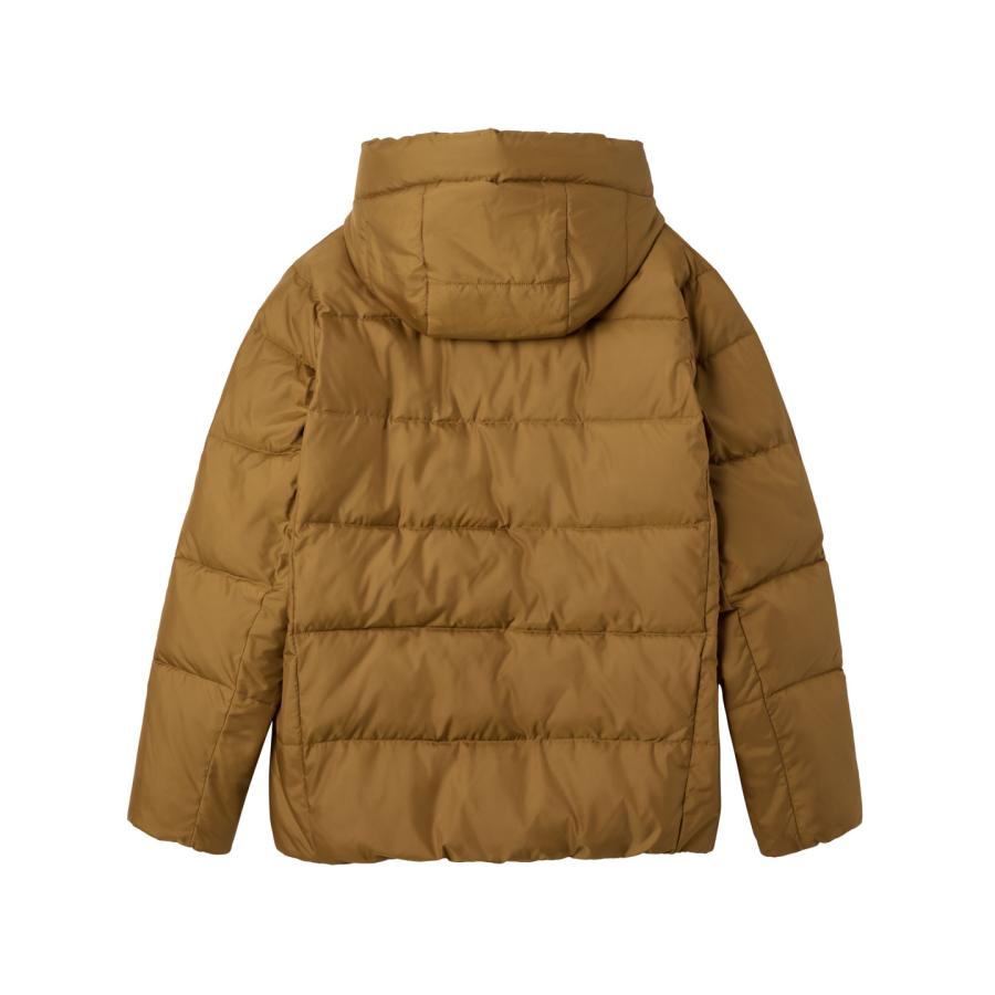 MOVESPORT 公式 ムーブスポーツ HEATNAVI 中綿ジャケット メンズ 防風