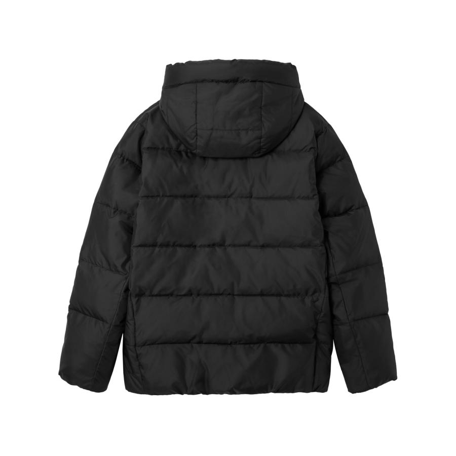 MOVESPORT 公式 ムーブスポーツ HEATNAVI 中綿ジャケット メンズ 防風