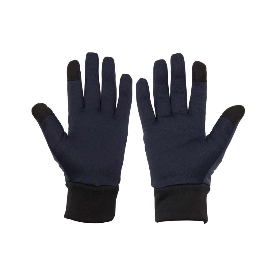 MOVESPORT 公式 ムーブスポーツ HEATNAVIグローブ 手袋 メンズ