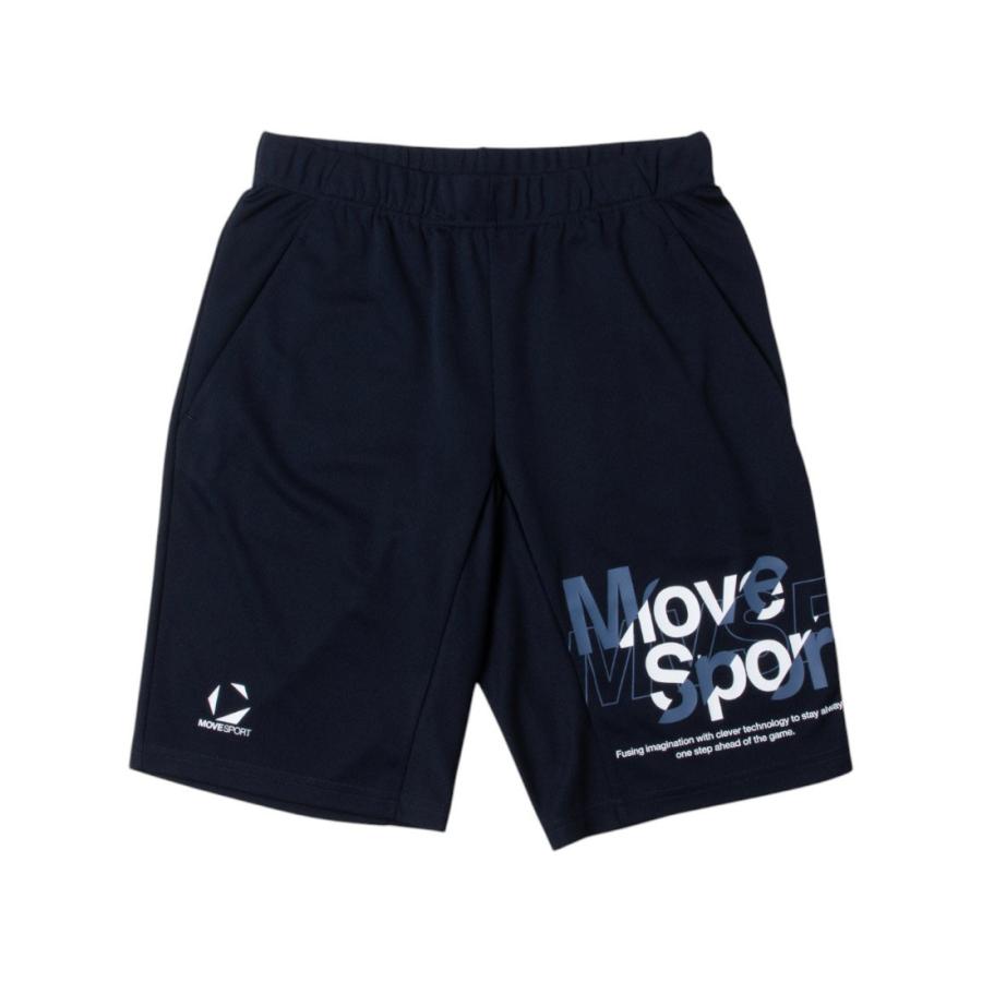 MOVESPORT ムーブスポーツ ハーフパンツ : デサント公式通販