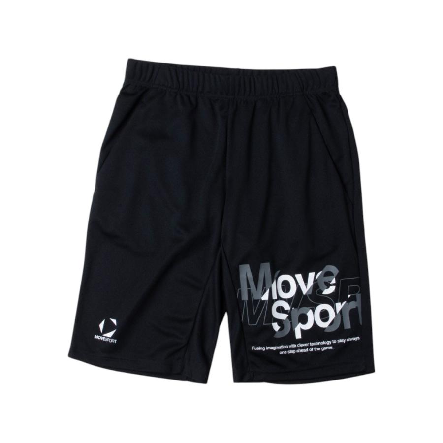 MOVESPORT ムーブスポーツ ハーフパンツ : デサント公式通販