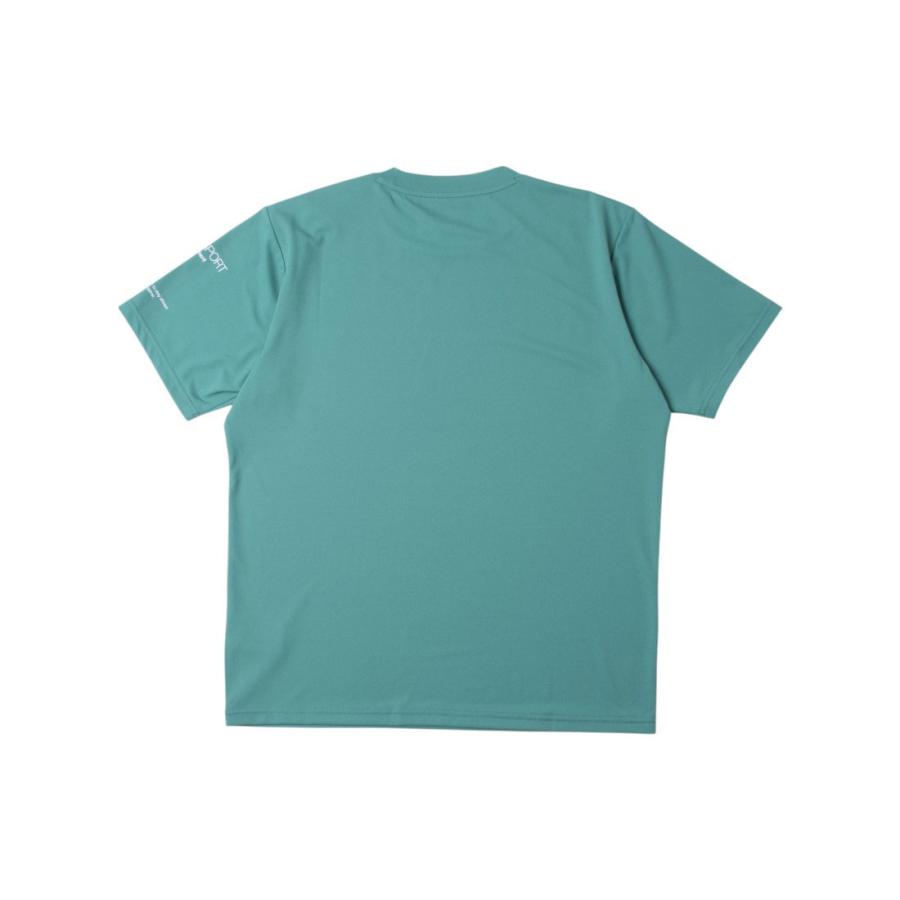 MOVESPORT ムーブスポーツ 半袖Tシャツ : デサント公式通販