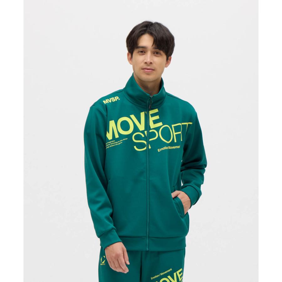 MOVESPORT 公式 ムーブスポーツ 石川祐希選手着用 ACTIVE SUITS