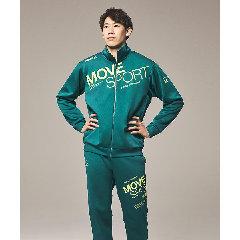 MOVESPORT 公式 ムーブスポーツ 石川祐希選手着用 ACTIVE SUITS