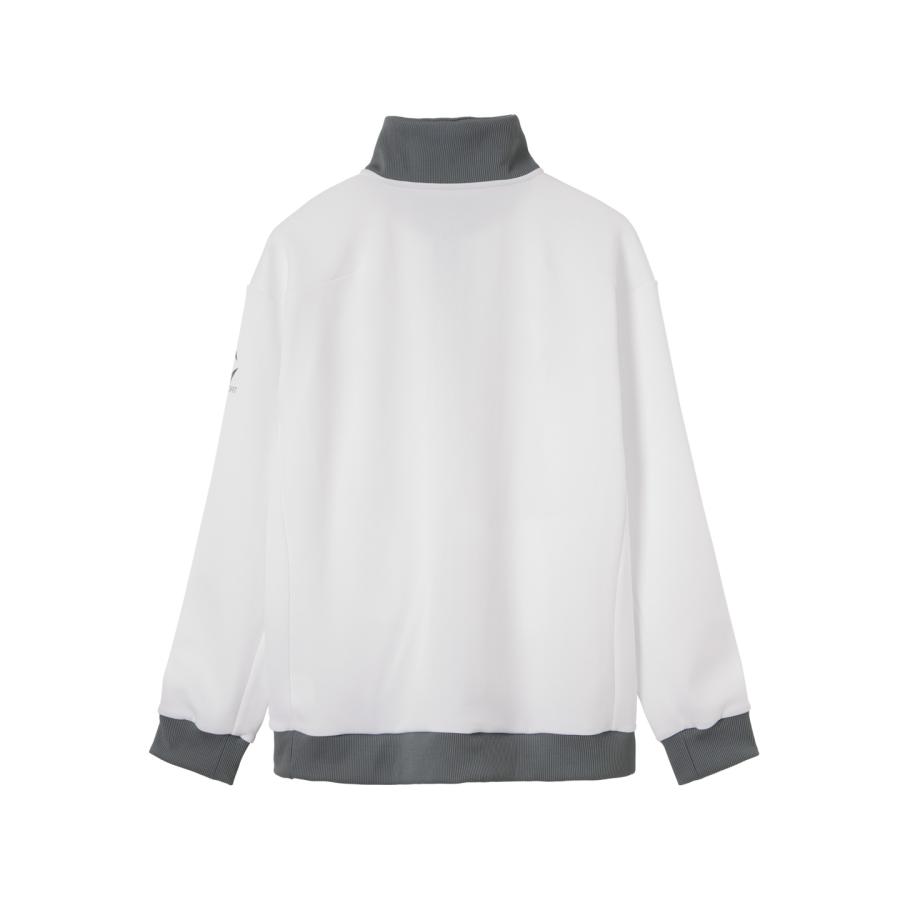 MOVESPORT 公式 ムーブスポーツ Numberコラボ ACTIVE SUITS ジャージ