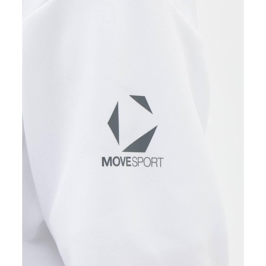 MOVESPORT 公式 ムーブスポーツ Numberコラボ ACTIVE SUITS ジャージ